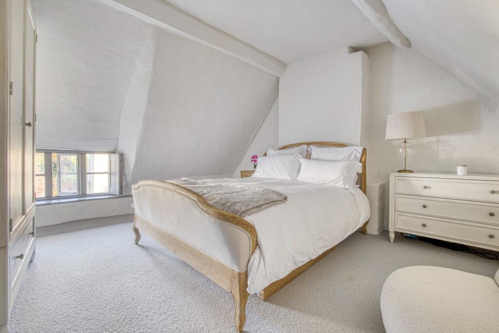 Additional property image - Butleigh, Nr. Glastonbury