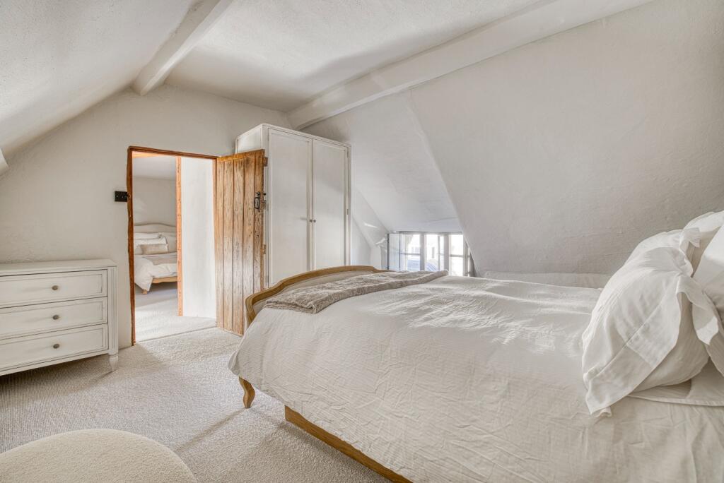 Additional property image - Butleigh, Nr. Glastonbury