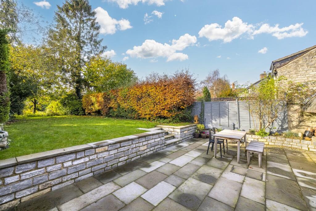 Additional property image - Butleigh, Nr. Glastonbury
