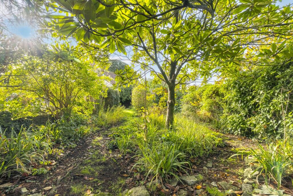 Additional property image - Butleigh, Nr. Glastonbury
