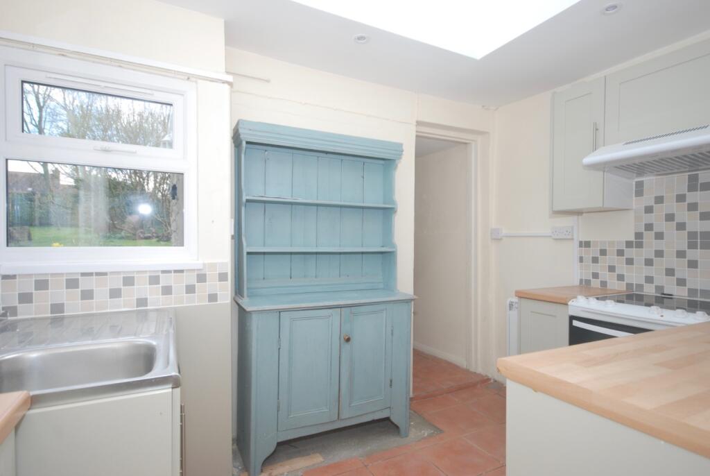 Additional property image - The Old Post Office, Alford, Castle Cary, Somerset, BA7 7PN