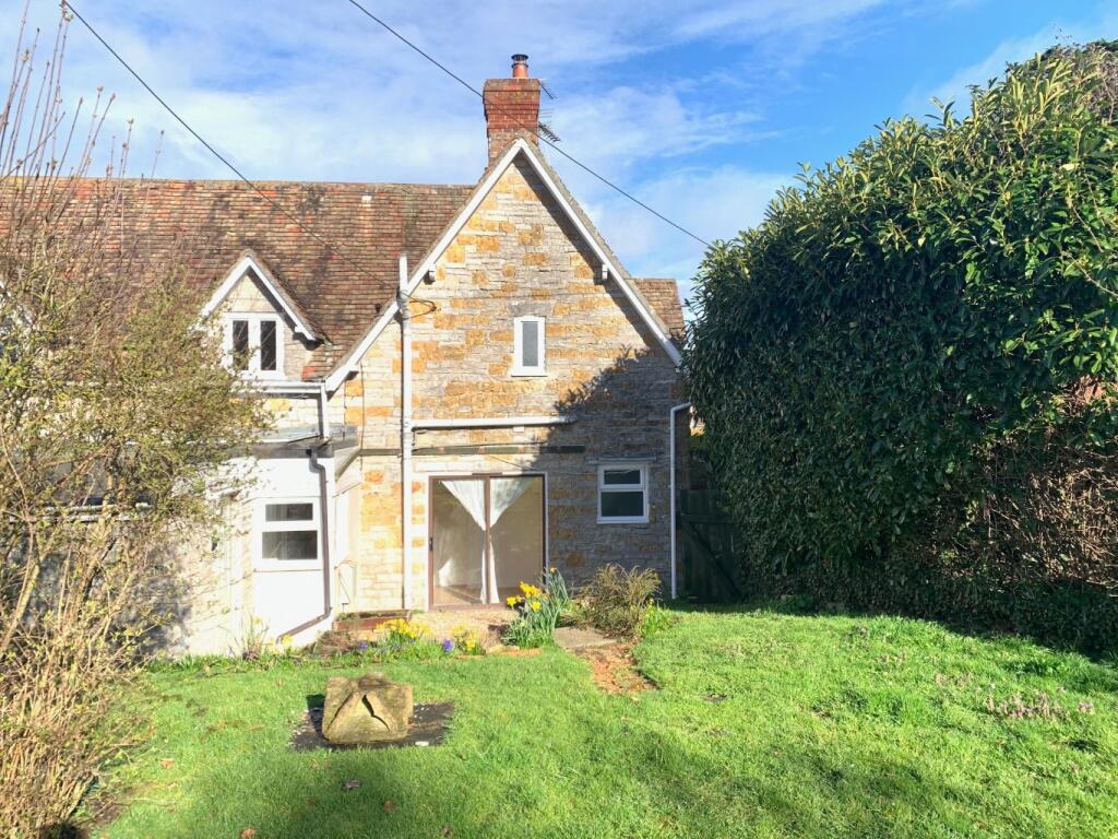 Additional property image - The Old Post Office, Alford, Castle Cary, Somerset, BA7 7PN