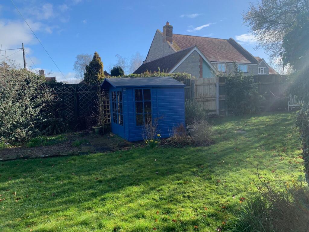 Additional property image - The Old Post Office, Alford, Castle Cary, Somerset, BA7 7PN