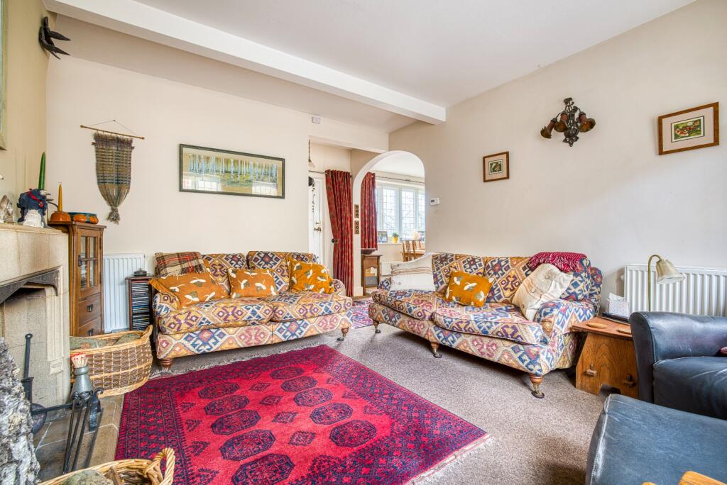 Additional property image - Wookey Hole, Nr. Wells