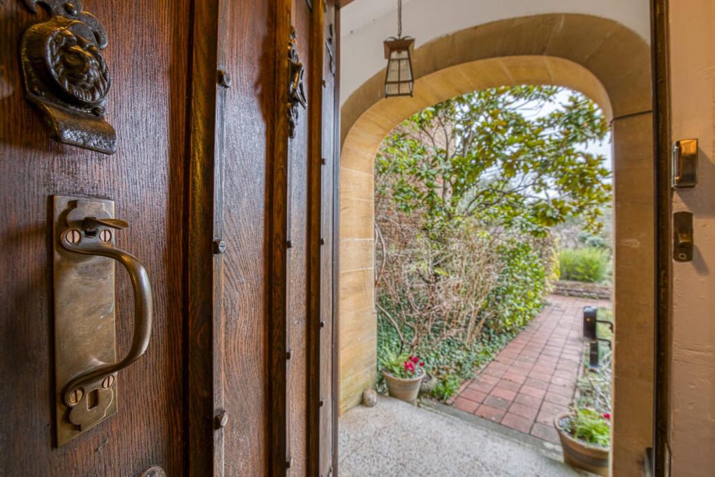 Additional property image - Wookey Hole, Nr. Wells