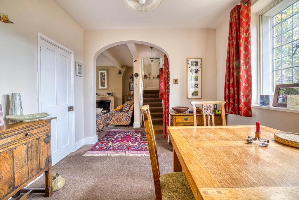 Additional property image - Wookey Hole, Nr. Wells