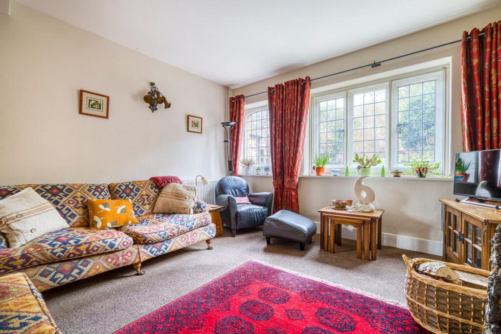 Additional property image - Wookey Hole, Nr. Wells