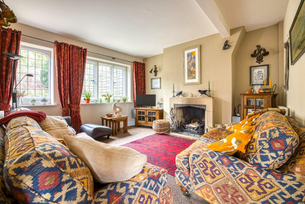 Additional property image - Wookey Hole, Nr. Wells