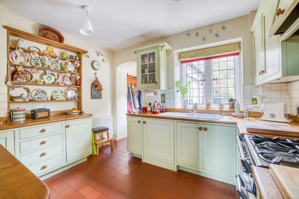 Additional property image - Wookey Hole, Nr. Wells