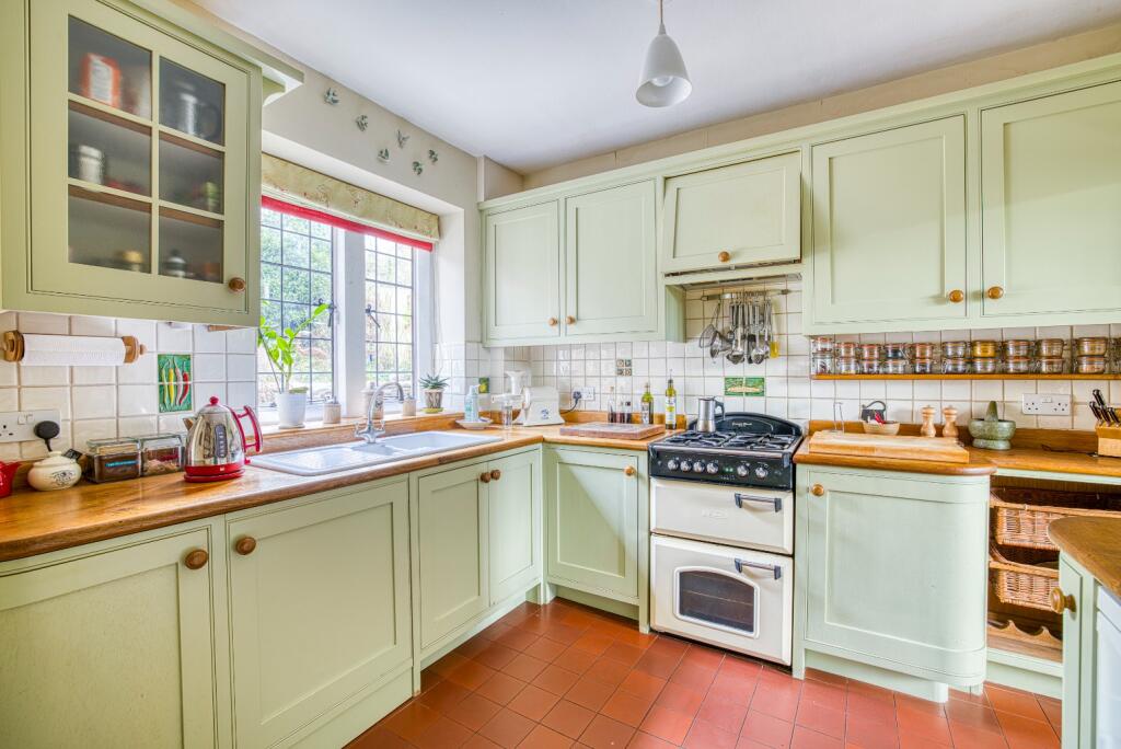 Additional property image - Wookey Hole, Nr. Wells