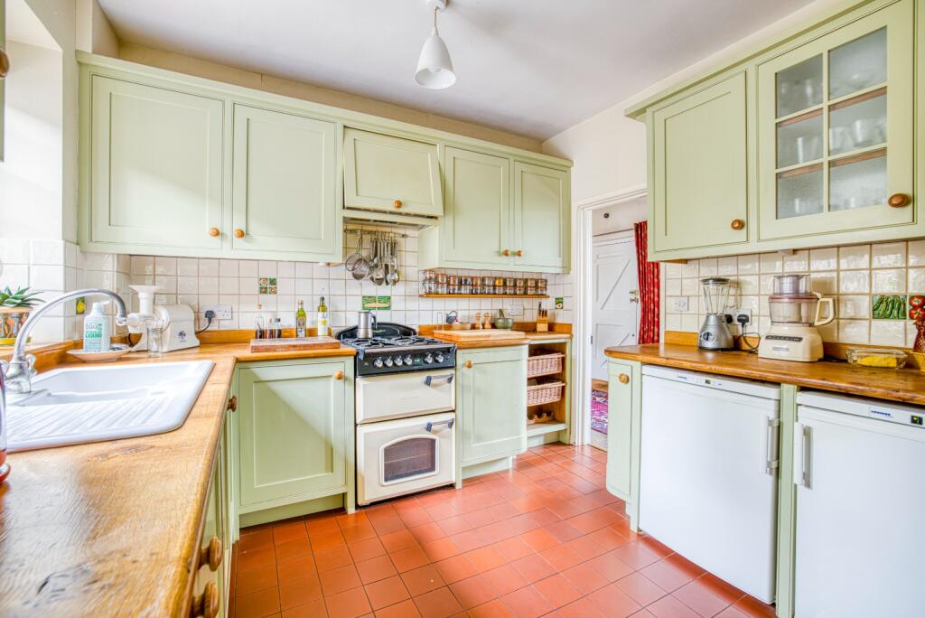 Additional property image - Wookey Hole, Nr. Wells