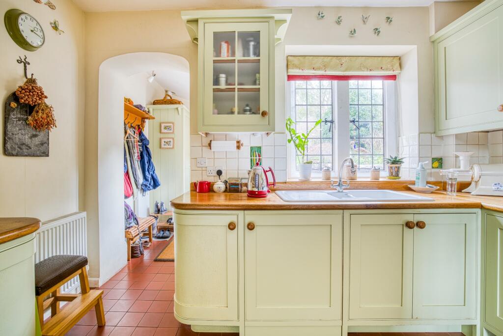 Additional property image - Wookey Hole, Nr. Wells