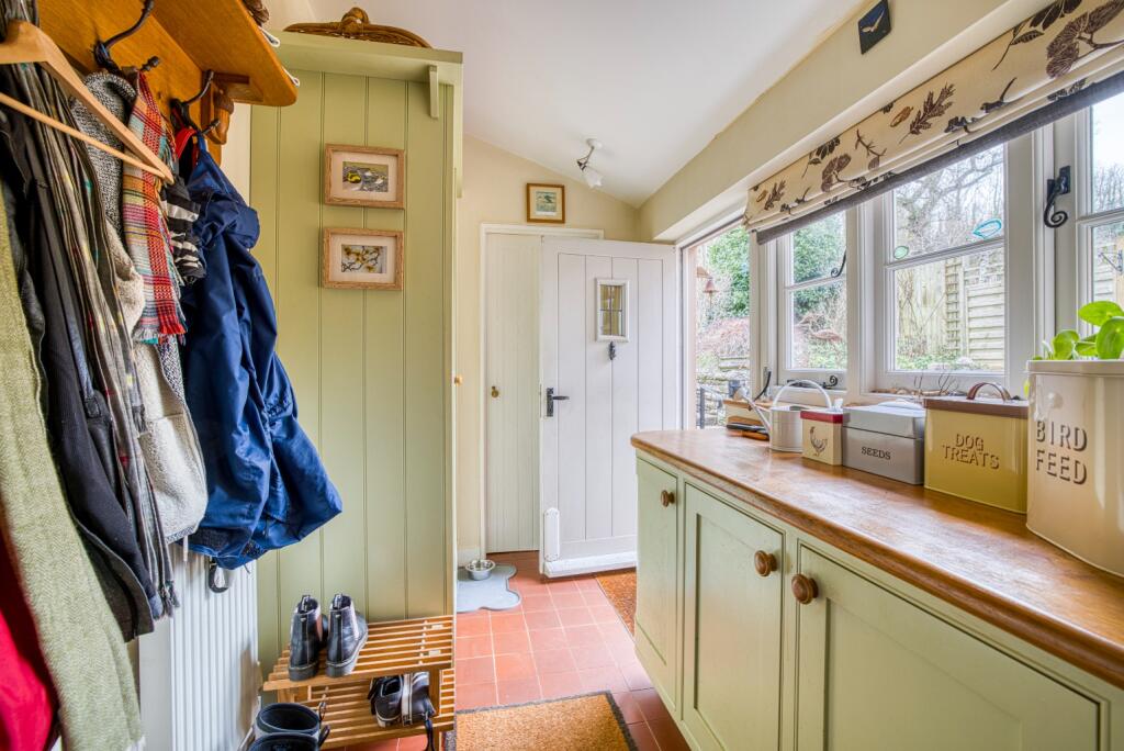 Additional property image - Wookey Hole, Nr. Wells