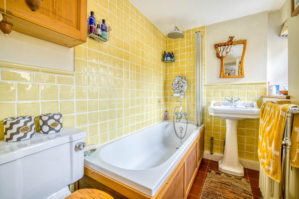 Additional property image - Wookey Hole, Nr. Wells