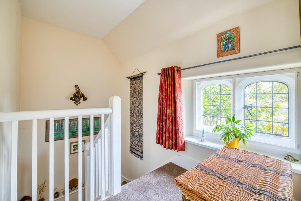 Additional property image - Wookey Hole, Nr. Wells