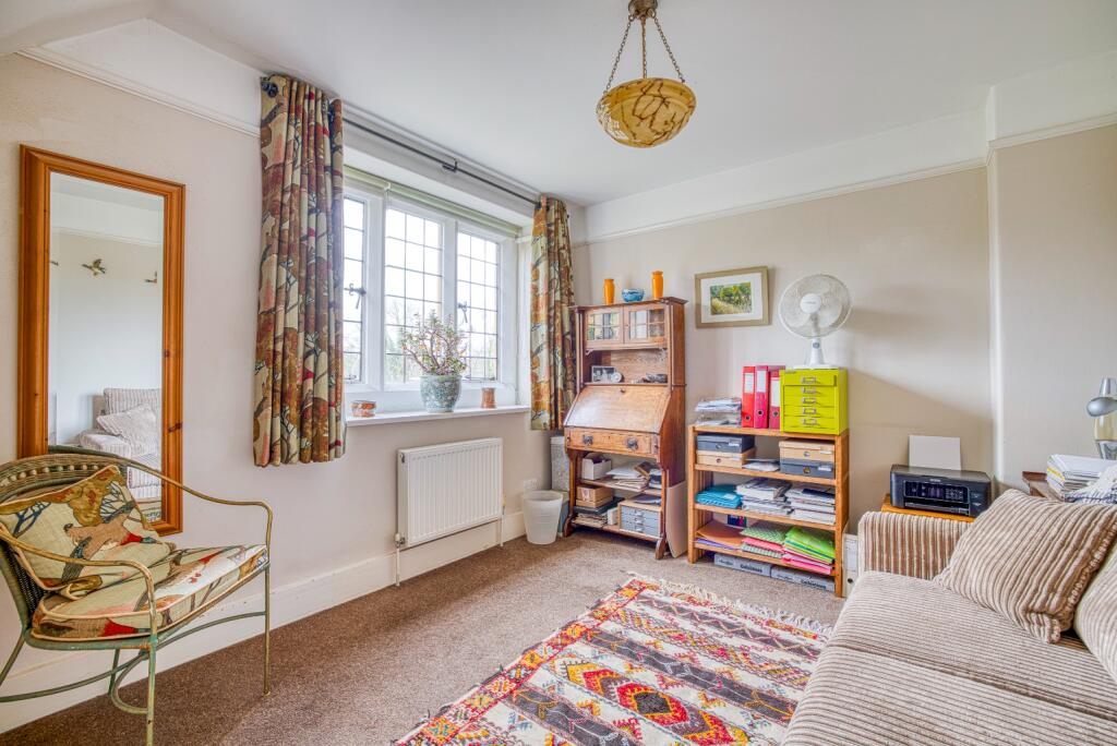 Additional property image - Wookey Hole, Nr. Wells