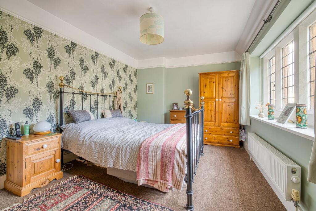 Additional property image - Wookey Hole, Nr. Wells