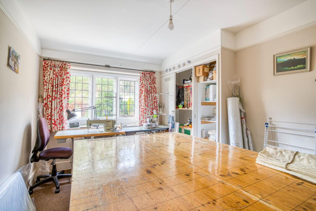Additional property image - Wookey Hole, Nr. Wells