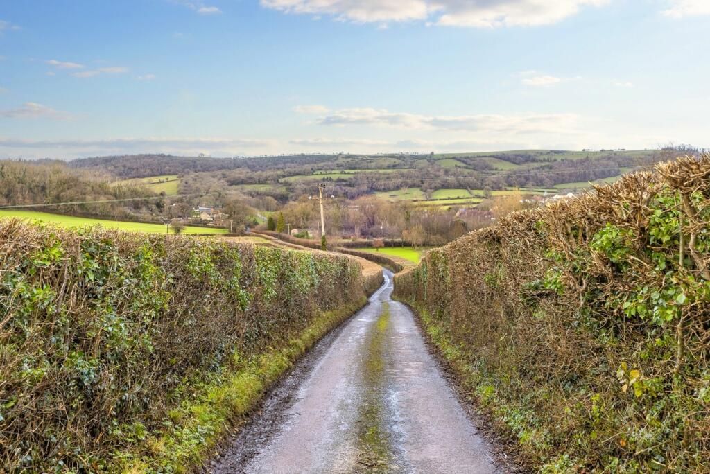 Additional property image - Wookey Hole, Nr. Wells
