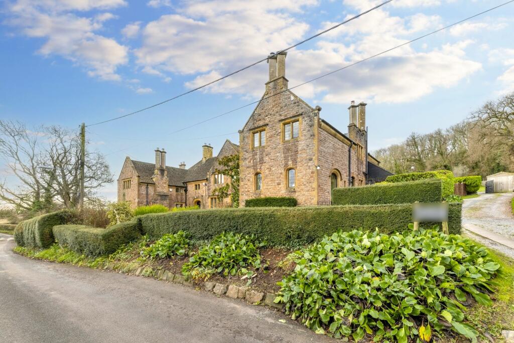 Additional property image - Wookey Hole, Nr. Wells