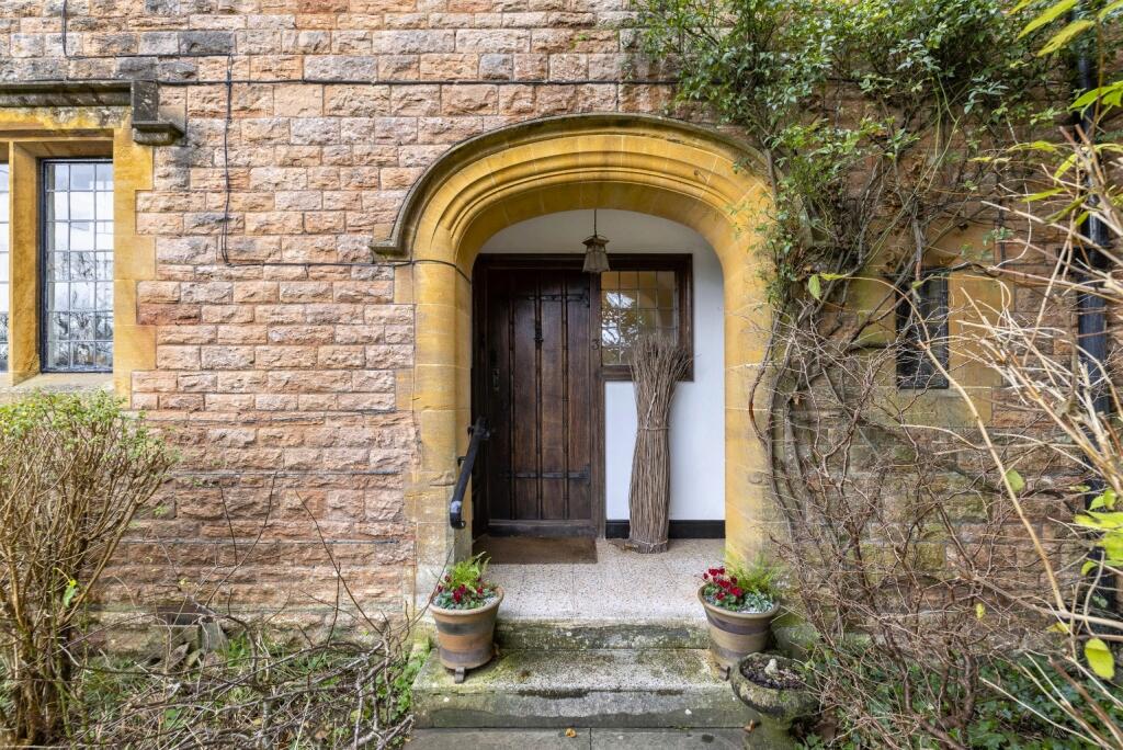 Additional property image - Wookey Hole, Nr. Wells