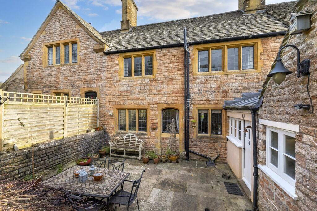 Additional property image - Wookey Hole, Nr. Wells