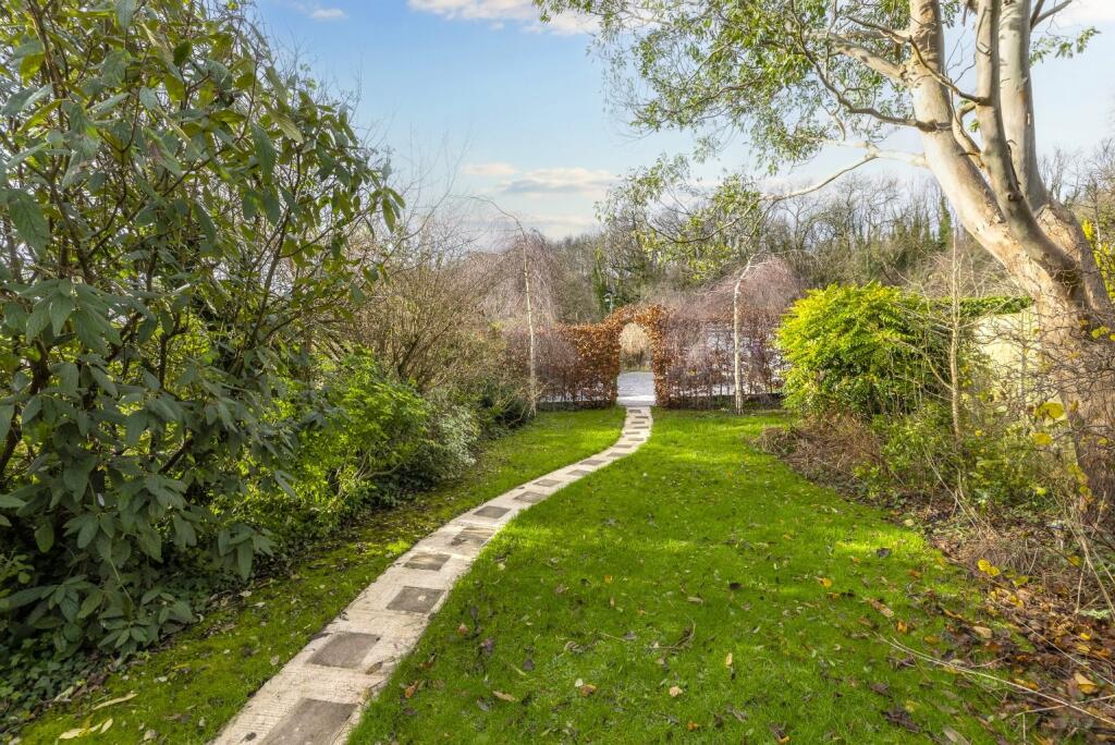 Additional property image - Wookey Hole, Nr. Wells