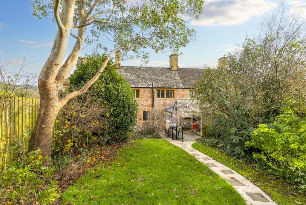 Additional property image - Wookey Hole, Nr. Wells