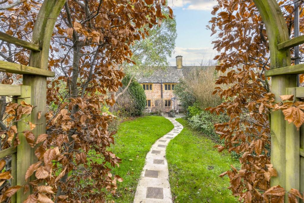 Additional property image - Wookey Hole, Nr. Wells