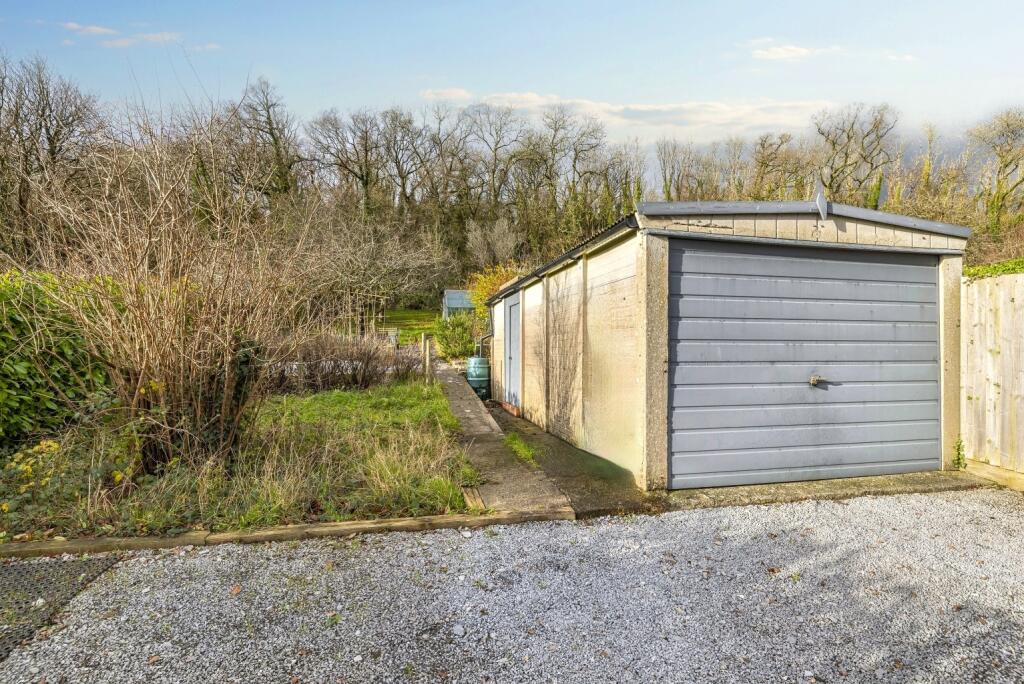 Additional property image - Wookey Hole, Nr. Wells