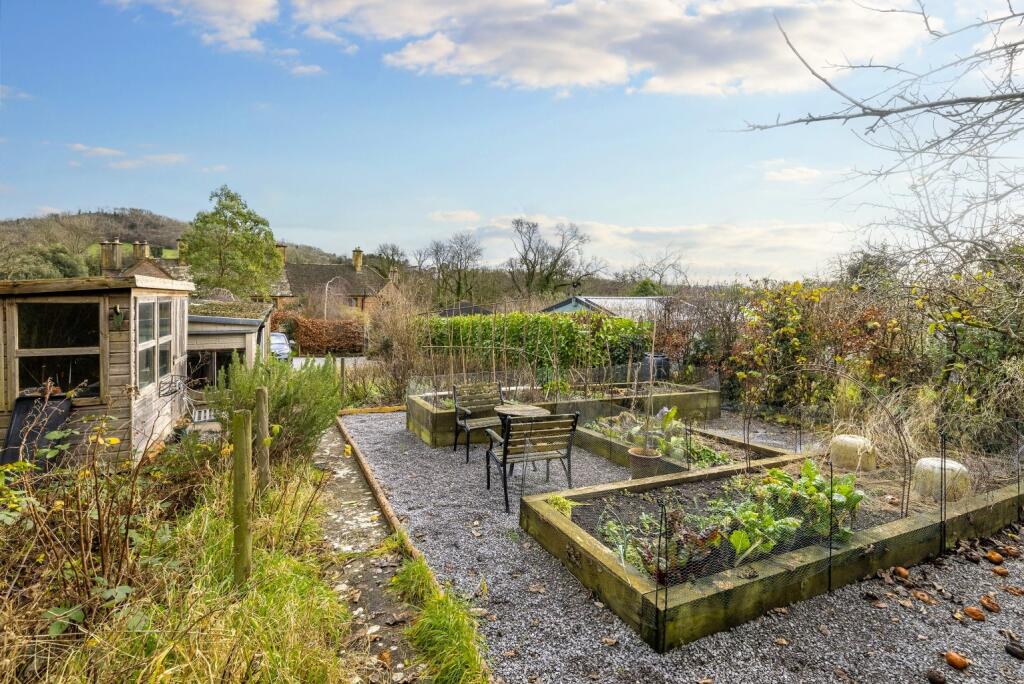 Additional property image - Wookey Hole, Nr. Wells