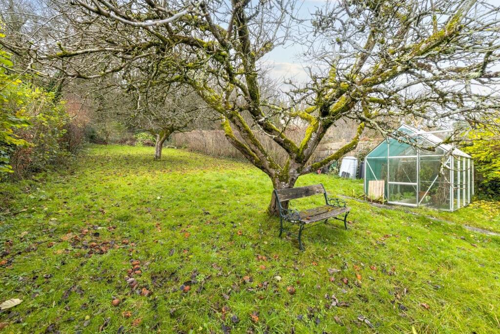 Additional property image - Wookey Hole, Nr. Wells