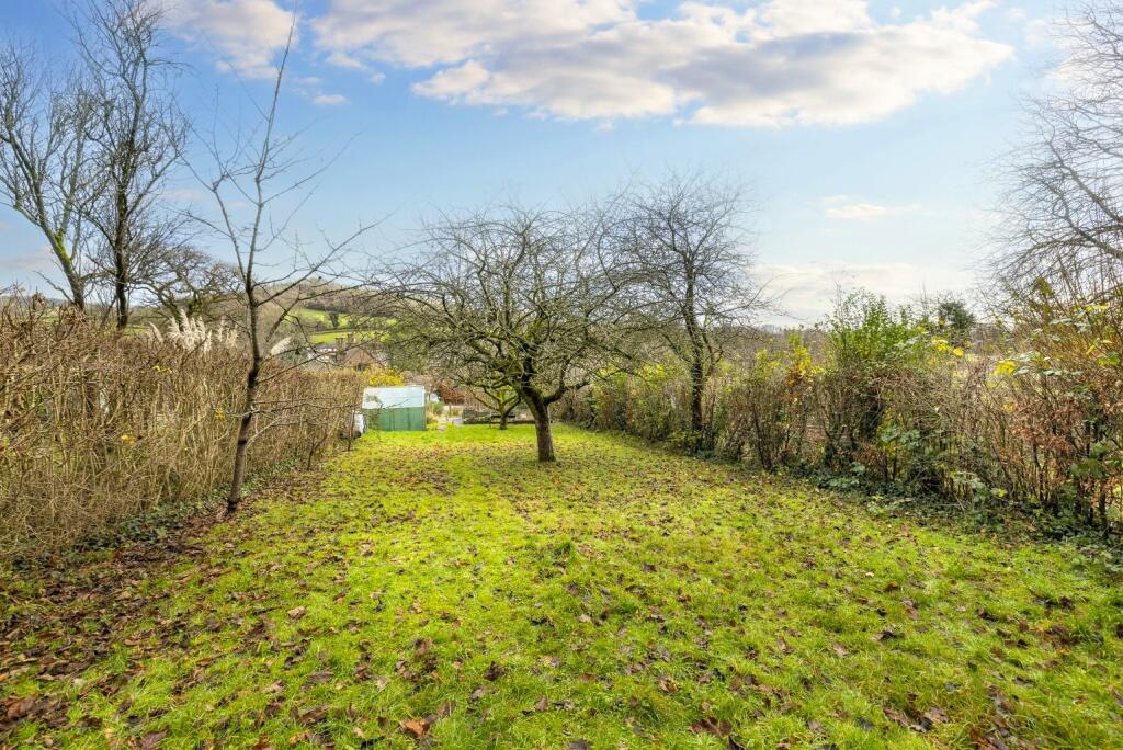Additional property image - Wookey Hole, Nr. Wells