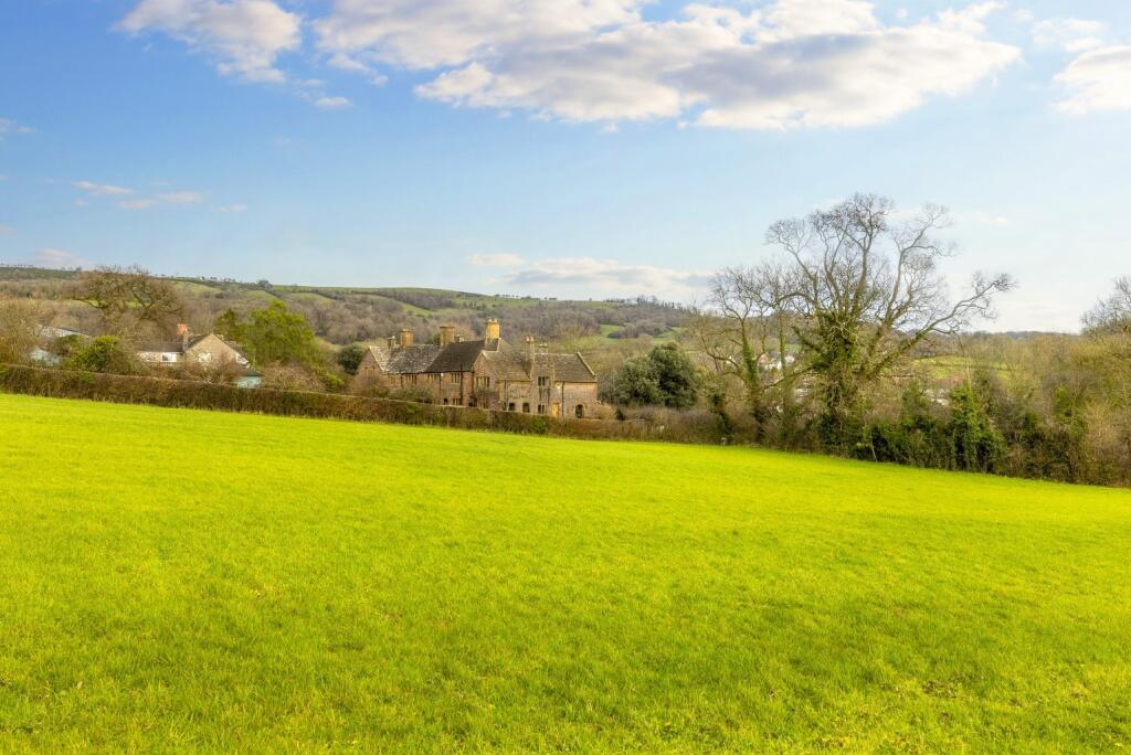 Additional property image - Wookey Hole, Nr. Wells