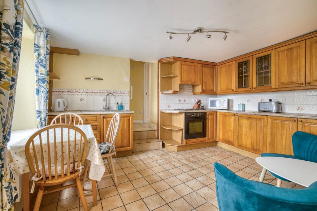 Additional property image - Cheddar, elevated, with far reaching views