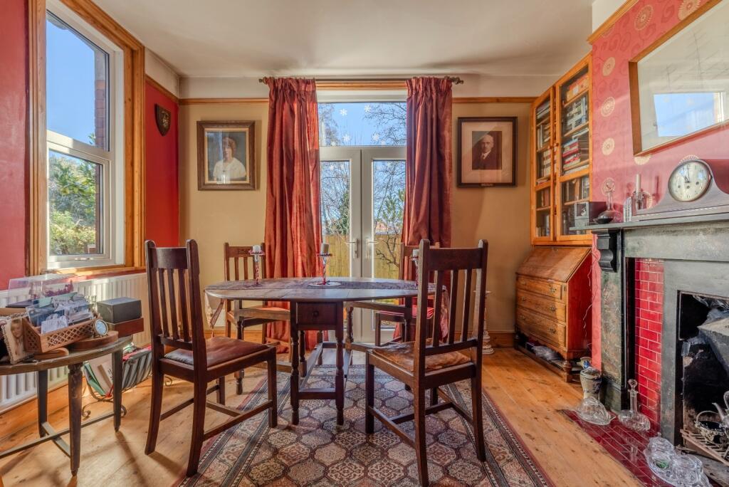 Additional property image - Central Wells