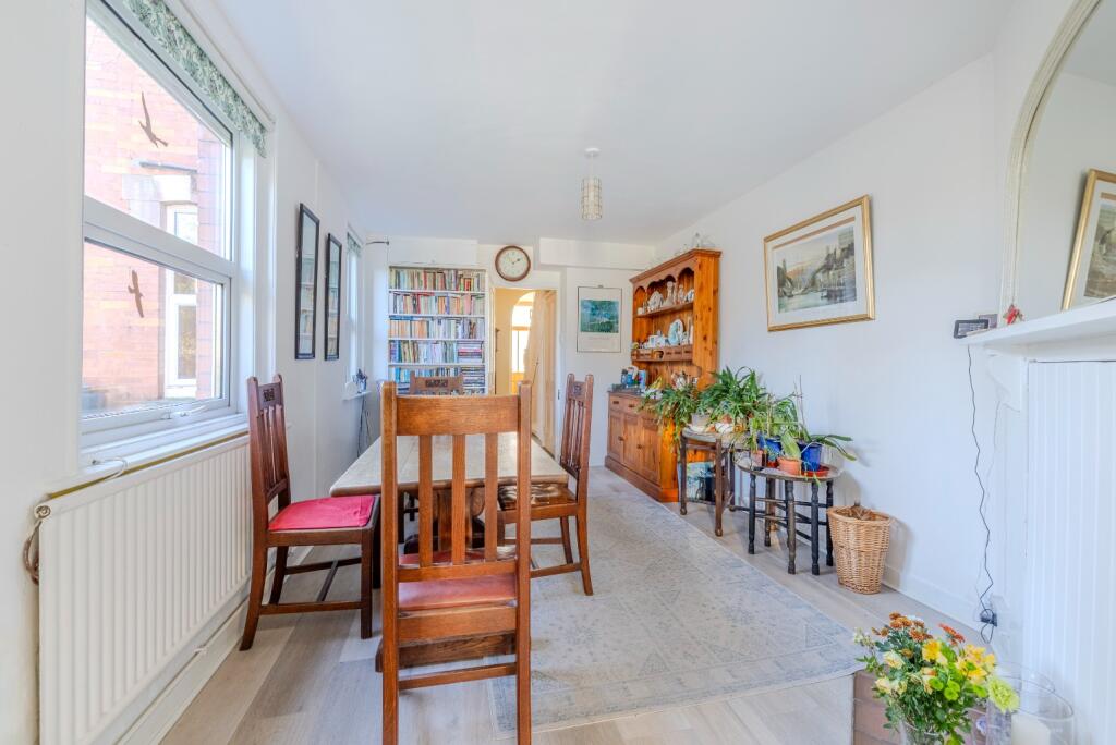 Additional property image - Central Wells