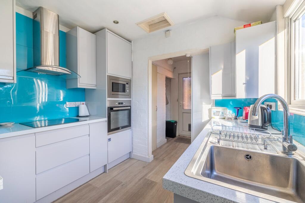 Additional property image - Central Wells