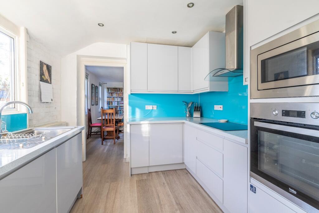 Additional property image - Central Wells