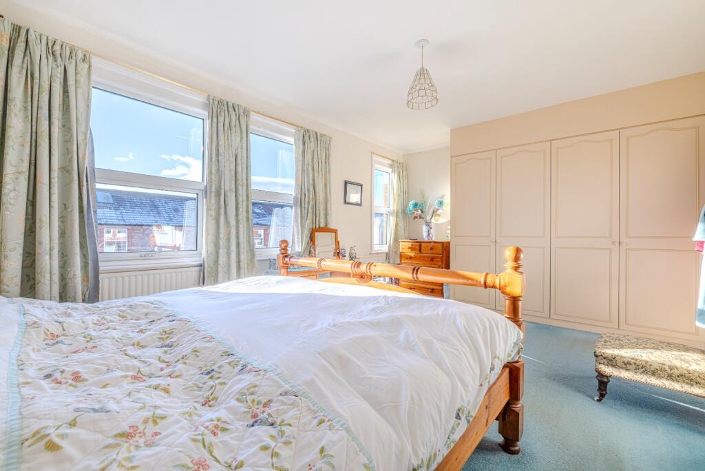 Additional property image - Central Wells