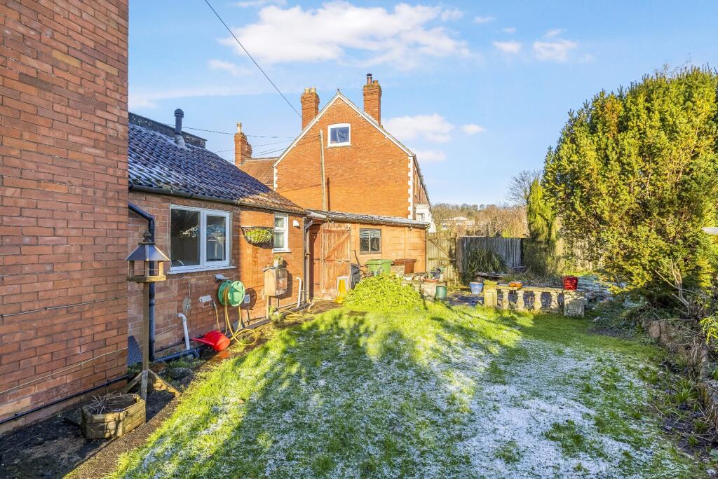Additional property image - Central Wells