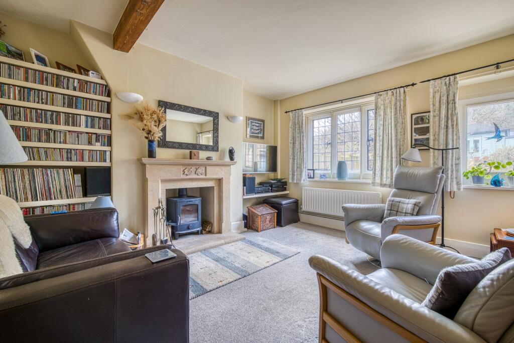 Additional property image - Titlands Lane, Wookey Hole, Nr. Wells