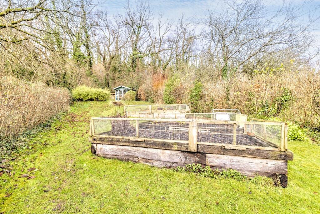 Additional property image - Titlands Lane, Wookey Hole, Nr. Wells