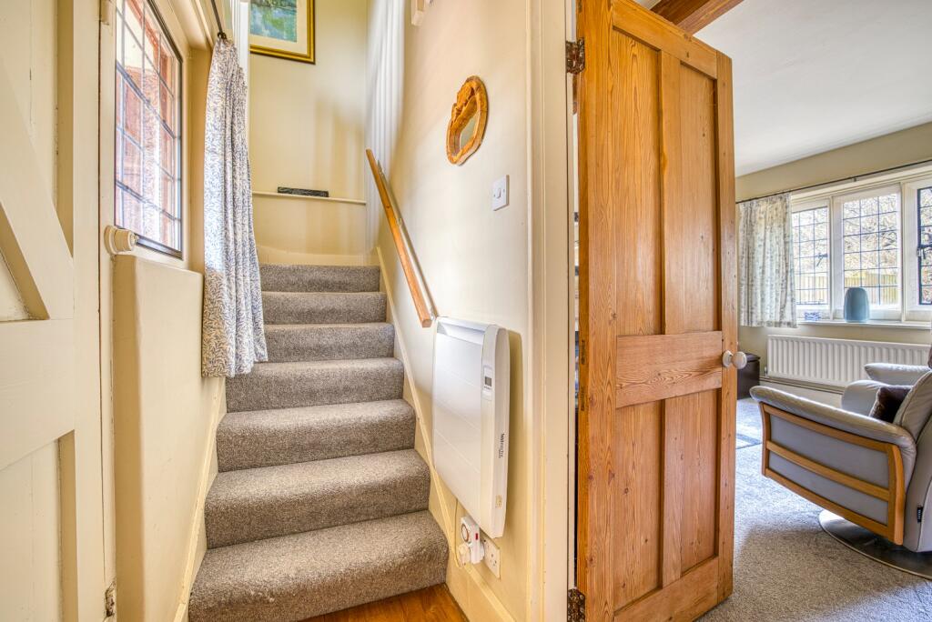 Additional property image - Titlands Lane, Wookey Hole, Nr. Wells