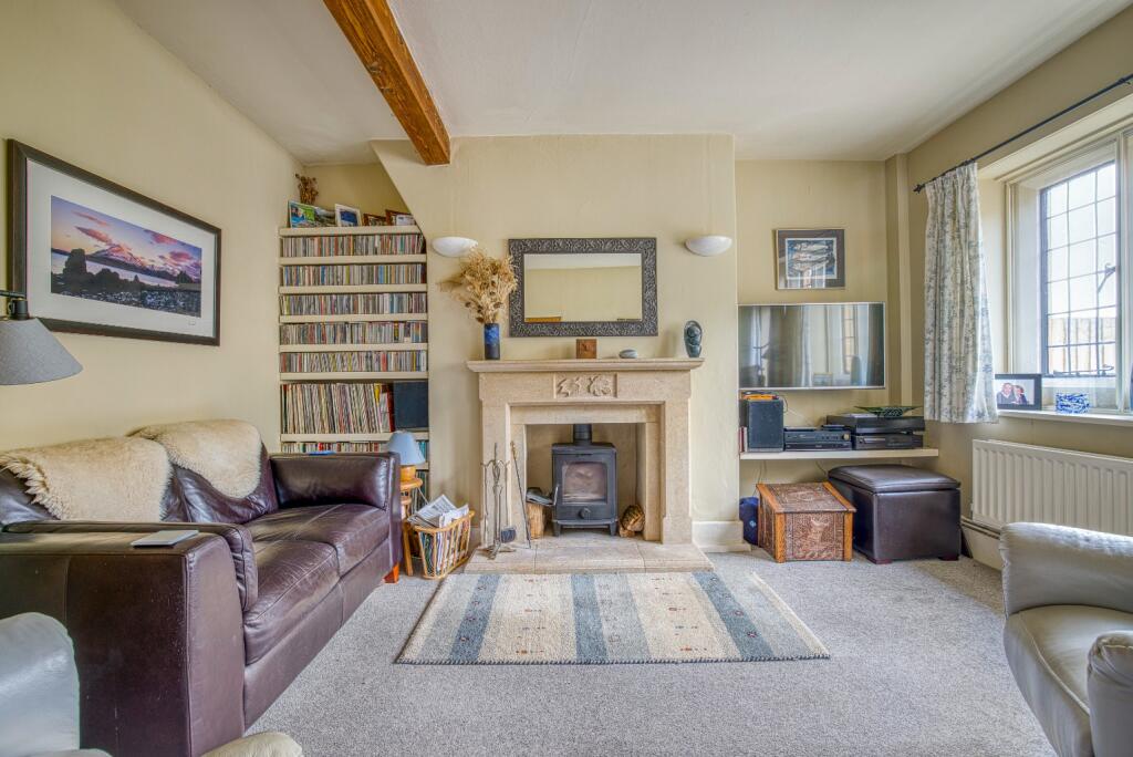 Additional property image - Titlands Lane, Wookey Hole, Nr. Wells