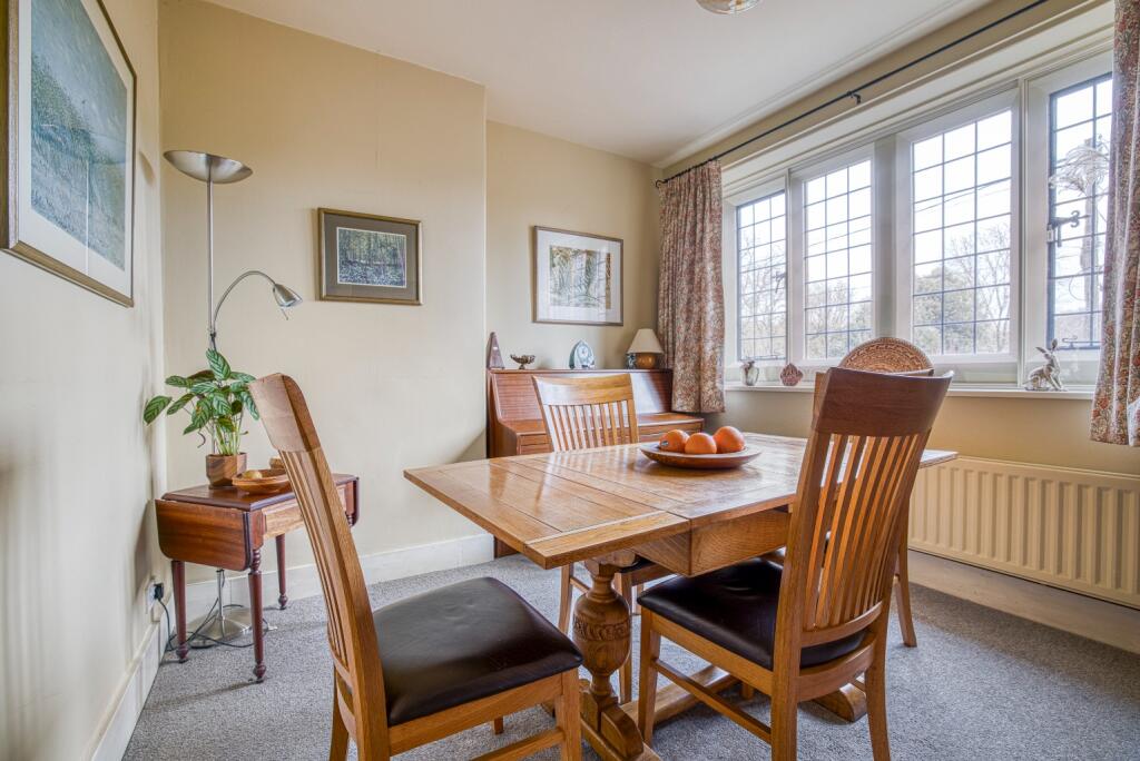 Additional property image - Titlands Lane, Wookey Hole, Nr. Wells