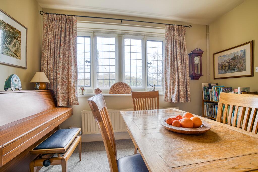 Additional property image - Titlands Lane, Wookey Hole, Nr. Wells