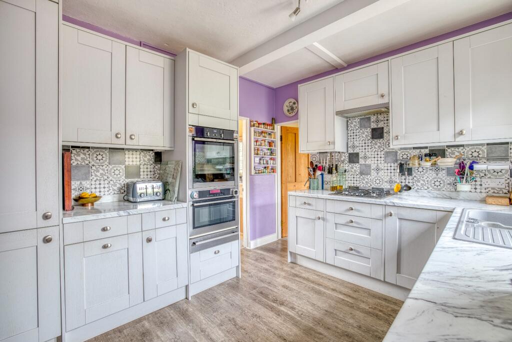 Additional property image - Titlands Lane, Wookey Hole, Nr. Wells