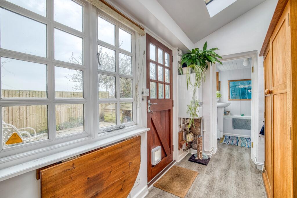 Additional property image - Titlands Lane, Wookey Hole, Nr. Wells