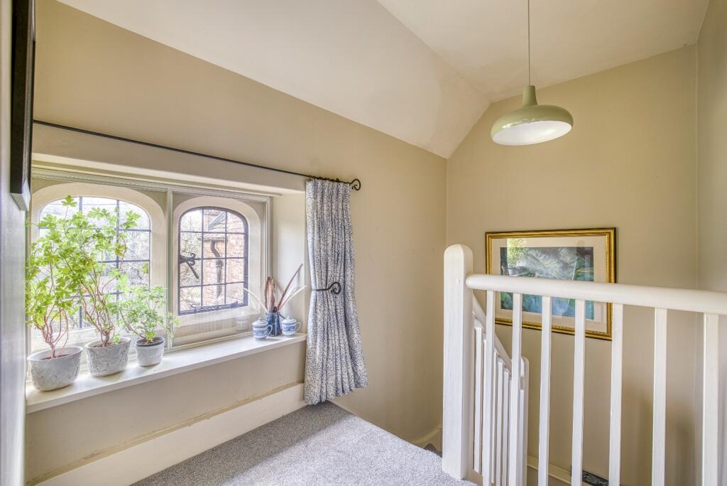Additional property image - Titlands Lane, Wookey Hole, Nr. Wells